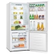Hisense 28 inch 14.8 cu. ft. White Counter Depth Refrigerator (RB15N6AWE)