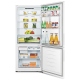 Hisense RB15N6AWE Counter Depth Refrigerator