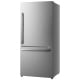 Hisense RB17A2CSE 31 inch 17.2 cu. ft. Bottom Freezer Refrigerator
