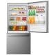 Hisense RB17A2CSE Bottom Freezer Refrigerator