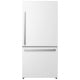 Hisense RB17A2CWE 31 inch 17 cu. ft. Refrigerator