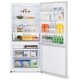 Hisense RB17N6BWE 31 inch 17 cu. ft. Refrigerator