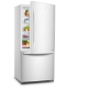 Hisense RB17N6DWE Bottom Freezer Refrigerator