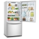 Hisense 31 inch 17 cu. ft. Bottom Freezer Refrigerator (RB17N6DWE)