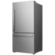 Réfrigérateur Hisense 32 pouce 22.3 pi. cu. (RB22A2FSE)