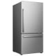 Réfrigérateur Hisense RB22A2FSE 32 pouce 22.3 pi. cu.