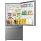 Réfrigérateur à congélateur inférieur Hisense RB22A2FSE