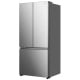 Réfrigérateur à portes françaises Hisense RF19A3CSEI 32 pouce 18.9 pi. cu.