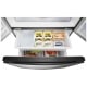 Hisense RF208N6ASE French Door Refrigerator