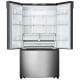 Hisense 36 inch 20.8 cu. ft. Refrigerator (RF208N6ASE)