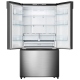 Hisense 36 inch 21.1 cu. ft. Refrigerator (RF208N6CSE)