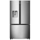 Hisense RF208N6CSE 36 inch 21.1 cu. ft. Refrigerator