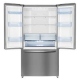 Hisense RF20N6ASE 36 inch 20.3 cu. ft. Refrigerator