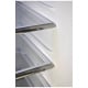 Hisense RF20N6ASE 36 inch 20.3 cu. ft. French Door Refrigerator