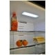 Hisense 36 inch 20.3 cu. ft. Stainless Steel French Door Refrigerator (RF20N6ASE)