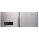 Hisense RF20N6ASE French Door Refrigerator