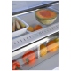 Hisense 36 inch 20.3 cu. ft. French Door Refrigerator (RF20N6ASE)