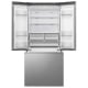 Hisense 30 inch 20.8 cu. ft. Refrigerator (RF21A3FSE)