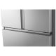Hisense RF21A3FSE French Door Refrigerator