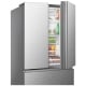 Hisense RF225A3CSE