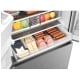 Hisense 36 inch 22.5 cu. ft. French Door Refrigerator (RF225A3CSE)