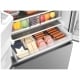 Hisense RF225A3CSE French Door Refrigerator