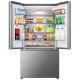 Hisense RF225C3CSEI 22.4 cu. ft. Refrigerator