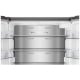 Hisense 22.4 cu. ft. Refrigerator (RF225C3CSEI)