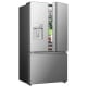 Hisense RF225C3CSEI 22.4 cu. ft. French Door Refrigerator