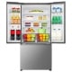 Hisense RF22B3FSE French Door Refrigerator