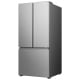 Hisense RF22B3FSE 22.1 cu. ft. French Door Refrigerator