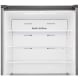 Réfrigérateur à portes françaises Inox Hisense (RF22B3FSE)
