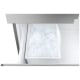 Hisense 36 inch 26.6 cu. ft. French Door Refrigerator (RF266C3FSE)