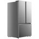 Hisense 36 inch 26.6 cu. ft. Refrigerator (RF26N6AFE)