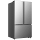Hisense RF26N6AFE 36 inch 26.6 cu. ft. Refrigerator