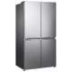 Hisense 36 inch 21.5 cu. ft. Refrigerator (RQ22N6ASD)