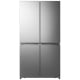 Hisense RQ22N6ASD 36 inch 21.5 cu. ft. Refrigerator