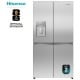Hisense RQ23G4FSEI 36 inch 22.6 cu. ft. Refrigerator