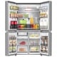 Hisense RQ23G4FSEI 36 inch 22.6 cu. ft. Refrigerator