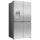 Hisense RQ23G4FSEI 36 inch 22.6 cu. ft. French Door Refrigerator