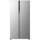 Réfrigérateur Hisense RS19A2CSD 36 pouce 19.2 pi. cu.