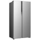 Hisense 36 inch 19.2 cu. ft. Refrigerator (RS19A2CSD)