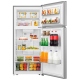 Hisense RT18A2FSD Top Freezer Refrigerator
