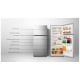 Hisense 30 inch 18 cu. ft. Top Freezer Refrigerator (RT18A2FSD)