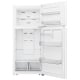 Hisense RT18A2FWD 30 inch 18 cu. ft. Refrigerator
