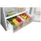 Hisense RT18A2FWD 30 inch 18 cu. ft. Top Freezer Refrigerator