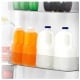 Hisense 30 inch 18 cu. ft. White Top Freezer Refrigerator (RT18A2FWD)