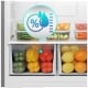 Hisense 30 inch 18 cu. ft. Top Freezer Refrigerator (RT18A2FWD)