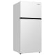 Hisense RT18N3AWE 30 inch 18.1 cu. ft. Refrigerator