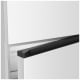 Hisense RT18N3AWE 30 inch 18.1 cu. ft. Top Freezer Refrigerator